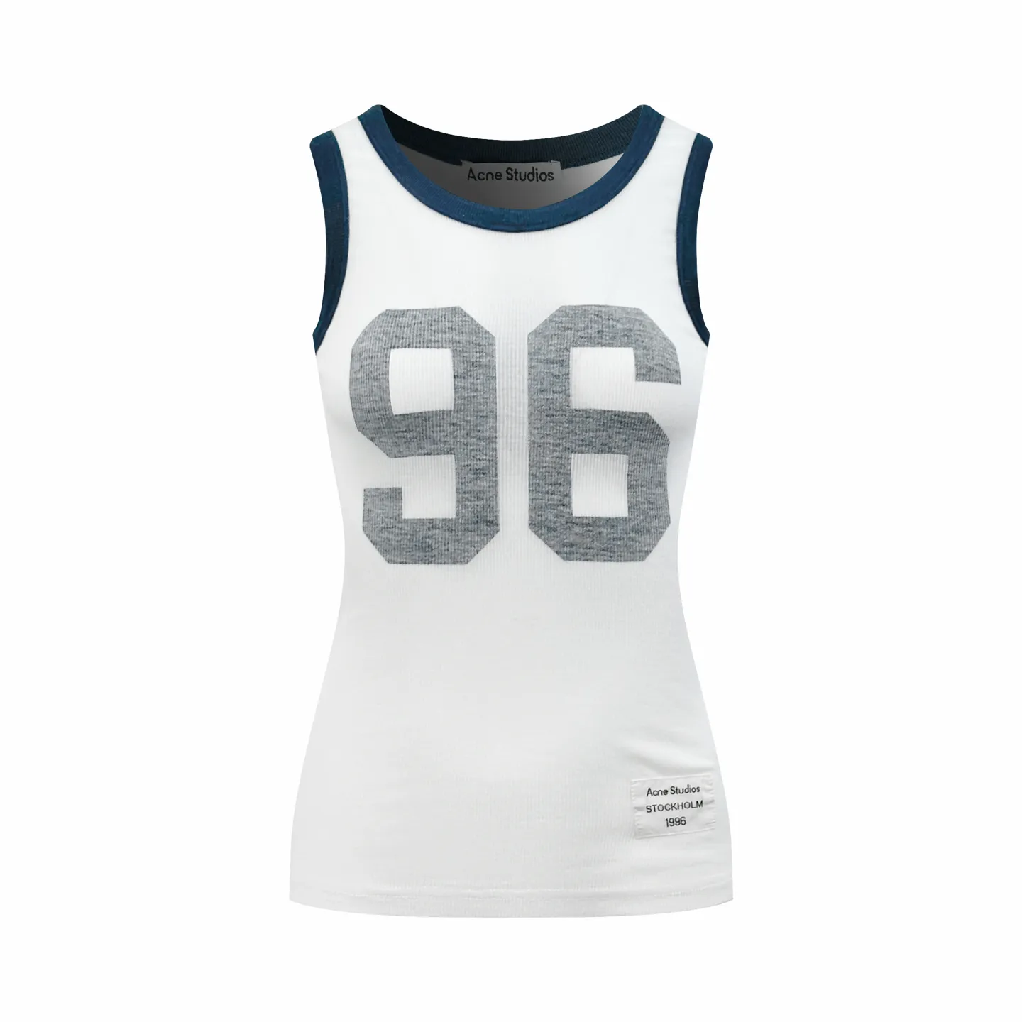 ，Breathable ， 。 ， ， ， 。 96 STOCKHOLM ， ； ， ， 。 Navy Blue ， ， 、 ， 。 1. ， ， ， ， 、 。 2. ， ， ， 、 ， 。 ： 1:1 Acne 1:1 Acne ： Size： XS S M ： FF